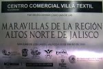 XXI Aniversario Villa Textil